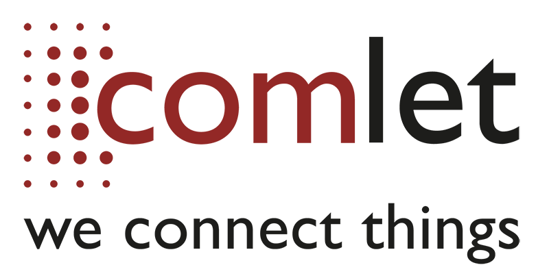 comlet Logo